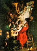 Peter Paul Rubens The Deposition china oil painting reproduction